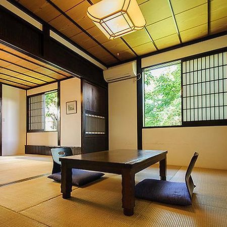 Hatagoya Maruichi Otel Minakami Dış mekan fotoğraf