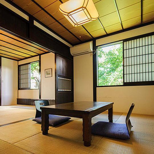 Hatagoya Maruichi Otel Minakami Dış mekan fotoğraf