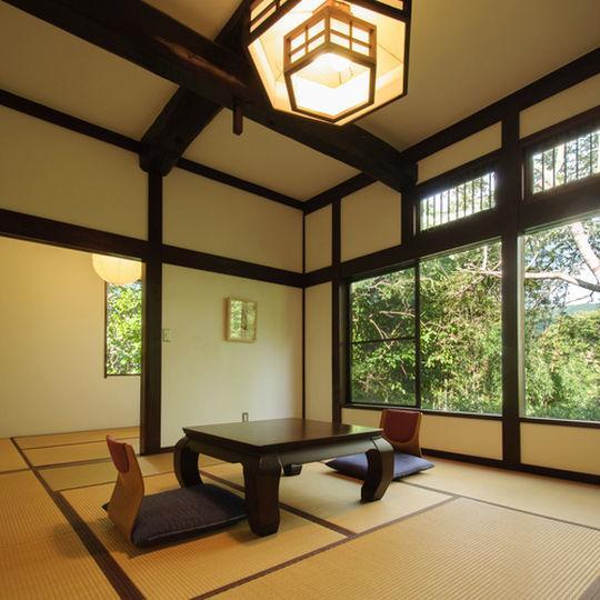 Hatagoya Maruichi Otel Minakami Dış mekan fotoğraf