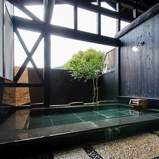 Hatagoya Maruichi Otel Minakami Dış mekan fotoğraf