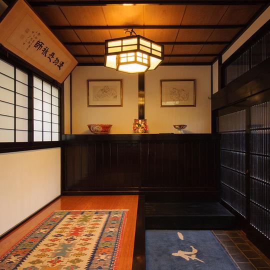 Hatagoya Maruichi Otel Minakami Dış mekan fotoğraf