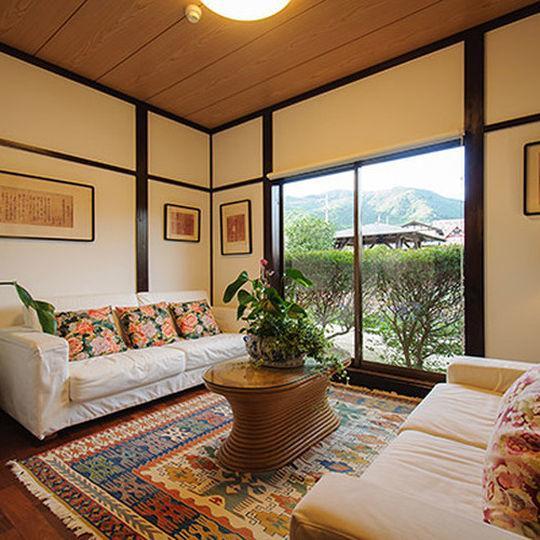 Hatagoya Maruichi Otel Minakami Dış mekan fotoğraf