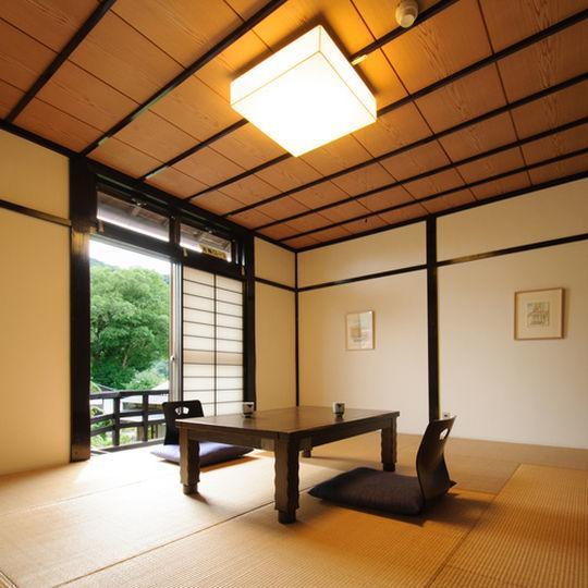 Hatagoya Maruichi Otel Minakami Dış mekan fotoğraf