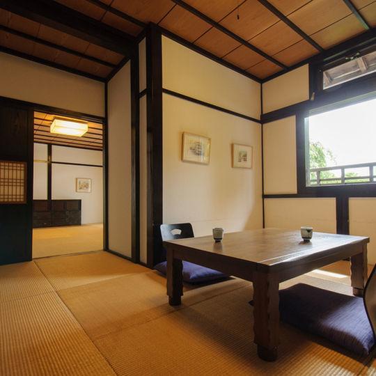 Hatagoya Maruichi Otel Minakami Dış mekan fotoğraf