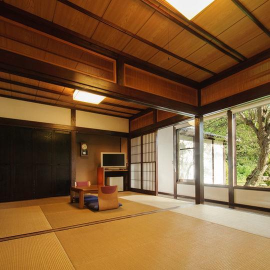 Hatagoya Maruichi Otel Minakami Dış mekan fotoğraf