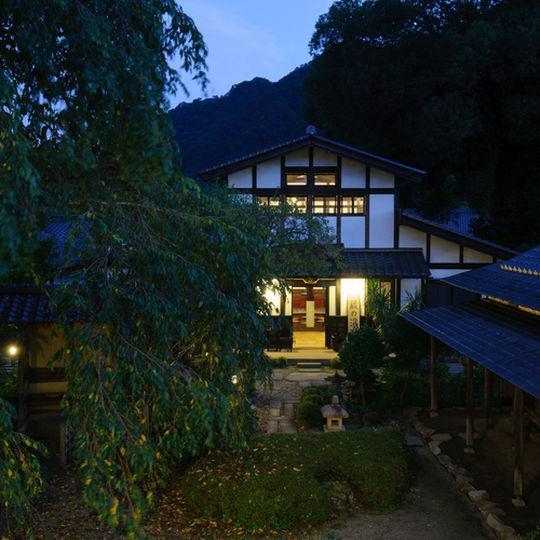 Hatagoya Maruichi Otel Minakami Dış mekan fotoğraf