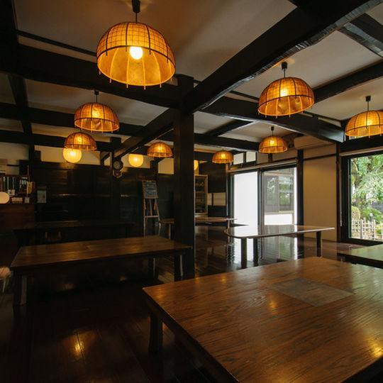 Hatagoya Maruichi Otel Minakami Dış mekan fotoğraf