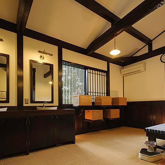 Hatagoya Maruichi Otel Minakami Dış mekan fotoğraf