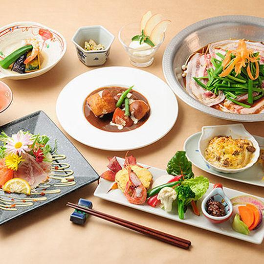 Hatagoya Maruichi Otel Minakami Dış mekan fotoğraf