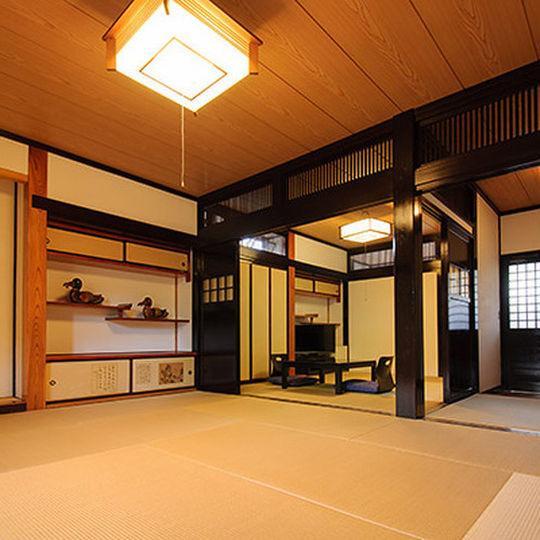 Hatagoya Maruichi Otel Minakami Dış mekan fotoğraf
