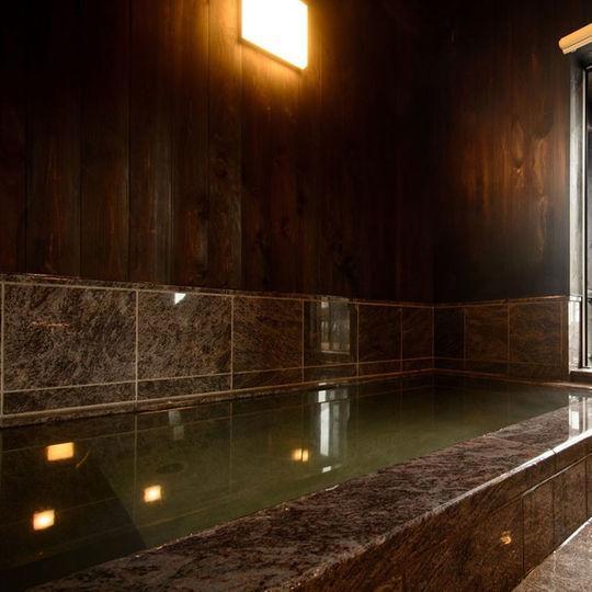 Hatagoya Maruichi Otel Minakami Dış mekan fotoğraf