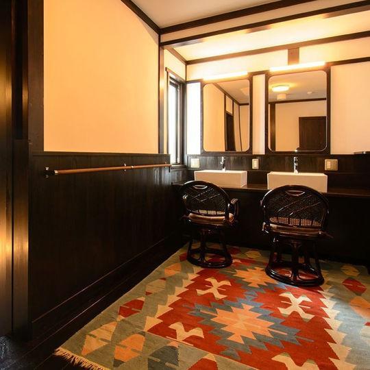 Hatagoya Maruichi Otel Minakami Dış mekan fotoğraf