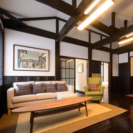 Hatagoya Maruichi Otel Minakami Dış mekan fotoğraf