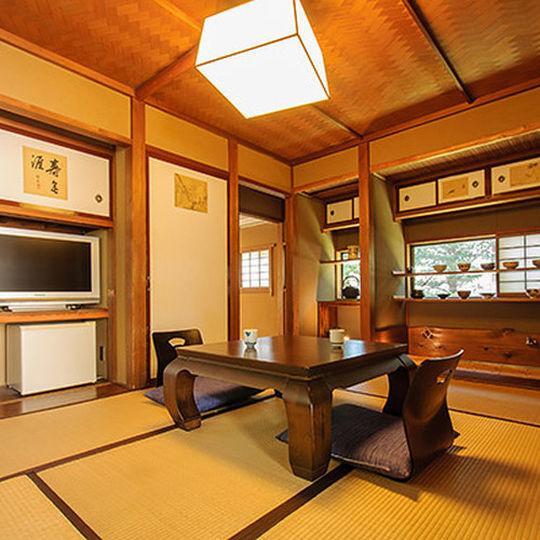 Hatagoya Maruichi Otel Minakami Dış mekan fotoğraf