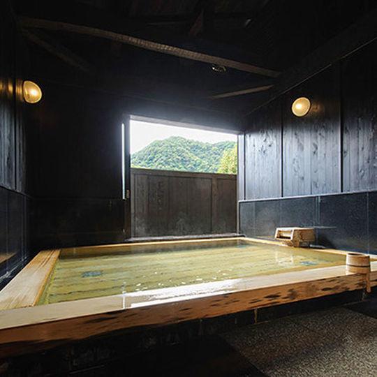 Hatagoya Maruichi Otel Minakami Dış mekan fotoğraf