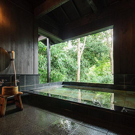 Hatagoya Maruichi Otel Minakami Dış mekan fotoğraf